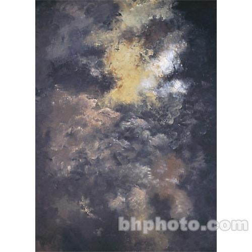 Studio Dynamics Canvas Background, Studio Mount - 7x9