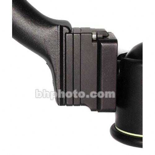 Wimberley Sidekick Shifter Kit - Provides 1.25" Offset Between Sidekick Gimbal Adapter & Ballhead