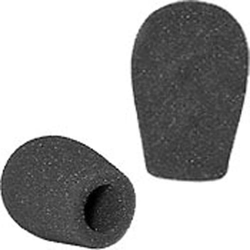 WindTech 1300 Series - 5 8" Inside Diameter - Black