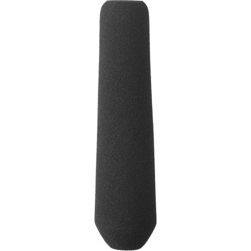 WindTech SG-1 Windscreen - 3 4" Inside Diameter - will fit Select AKG and Audio-Technica, Neumann and Sennheiser Microphones