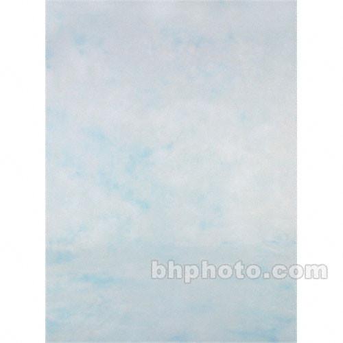 Won Background Muslin Grace Background - Horizon - 10x10