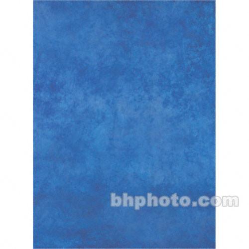 Won Background Muslin Modern Background - Atlantic - 10x10