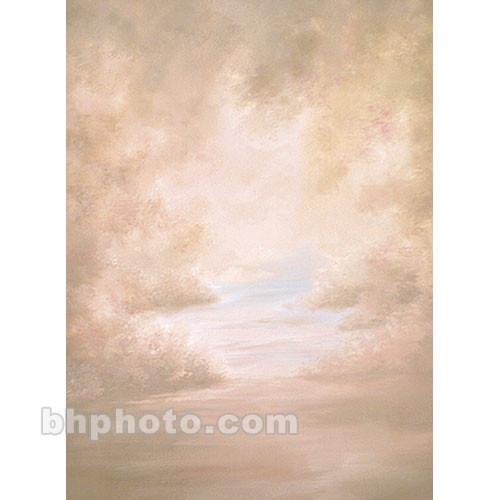 Won Background Muslin Renoir Background - Lake Side - 10x10