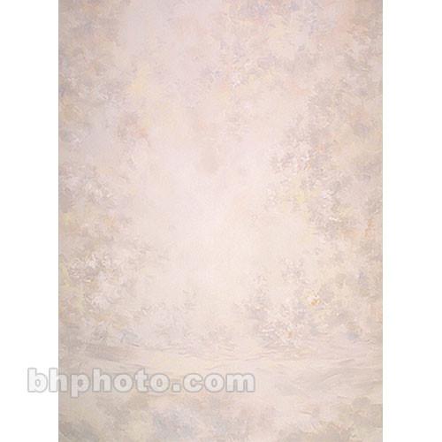 Won Background Muslin Renoir Background - Merino Pure - 10x20