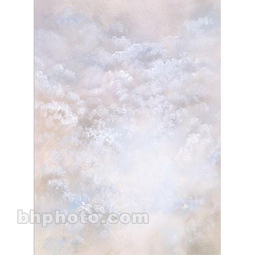 Won Background Muslin Renoir Background - Milky Dream - 10x20