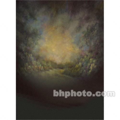 Won Background Muslin Xcanvas Background - Florence - 10x20