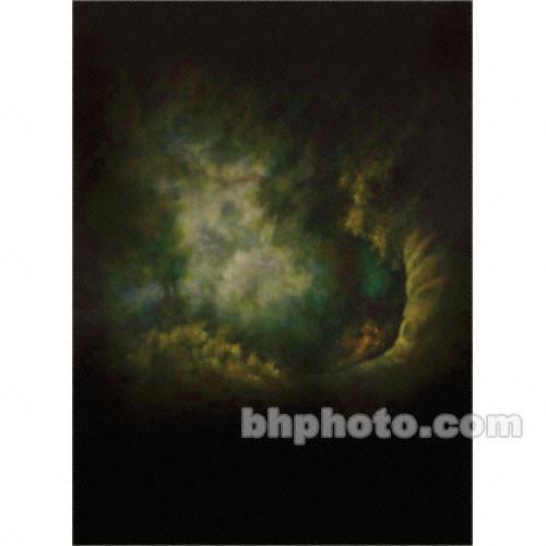 Won Background Muslin Xcanvas Background - Genesis - 10x20