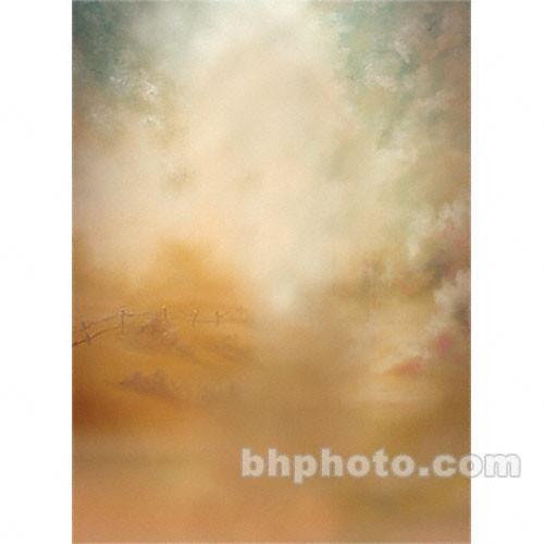 Won Background Muslin Xcanvas Background - Mountain Ranch - 10x20