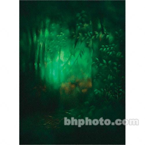 Won Background Muslin Xcanvas Background - Nymph Forest - 10x10