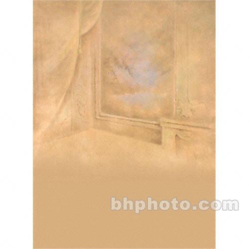Won Background Muslin Xcanvas Background - Princess Room - 10x10