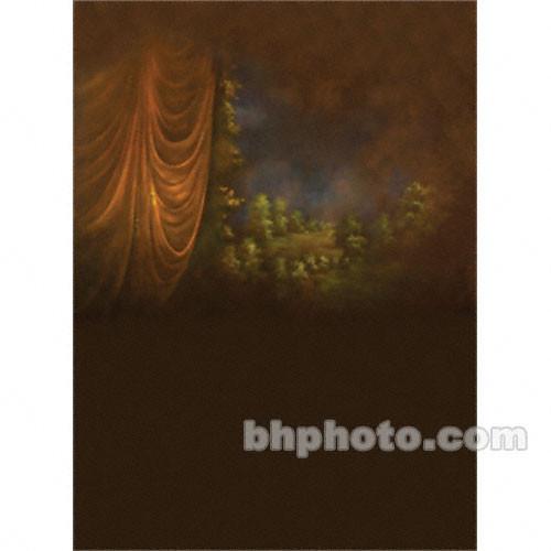 Won Background Muslin Xcanvas Background - Renaissance - 10x10