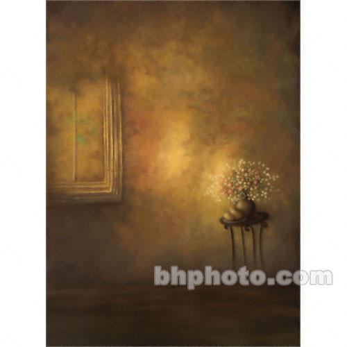Won Background Muslin Xcanvas Background - Sweet Silence - 10x20