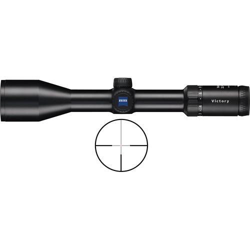 ZEISS Victory Varipoint 2.5-10x50 T* Riflescope