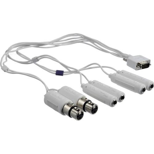 Apogee Electronics Breakout Cable for Duet - Replacement