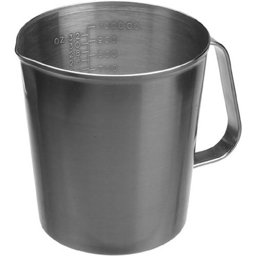 Arkay RGM-32 Stainless Steel Graduate - 32 oz