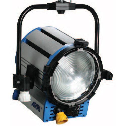 ARRI ST2 Studio Fresnel, 2000 Watts, Hanging - Pole Operated