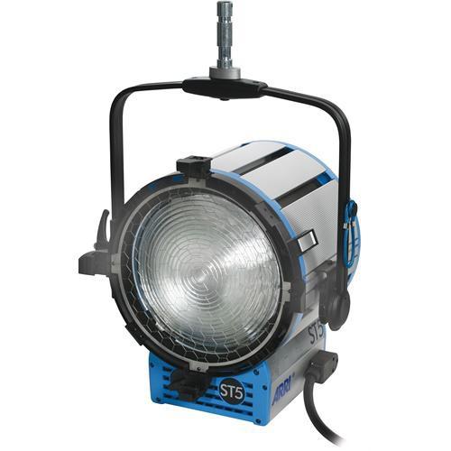 ARRI ST5 5000W 12" Studio Fresnel