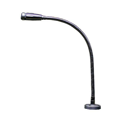 Astatic 119L Cardioid Dynamic Gooseneck Microphone with 19" Gooseneck