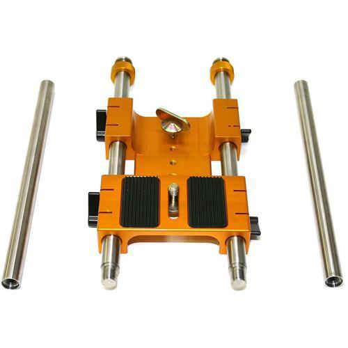 Autocue QTV Gold Plate