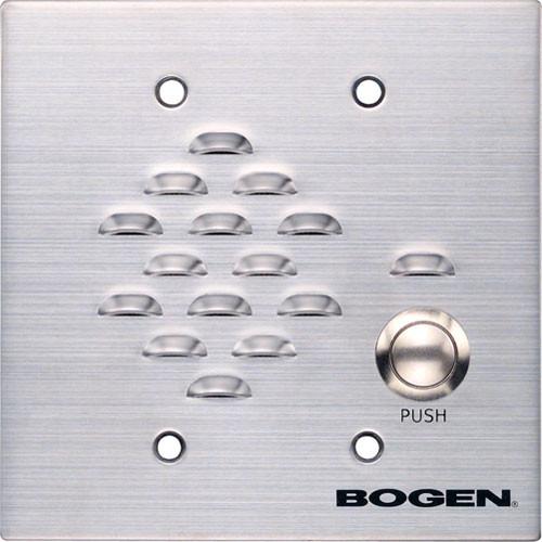 Bogen Communications ADP1 Analog Door Phone - Two-way Terminal for Telephone Systems