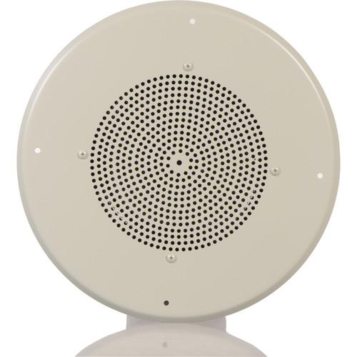 Bogen Communications Ceiling Speaker Assembly with S86 8" Cone