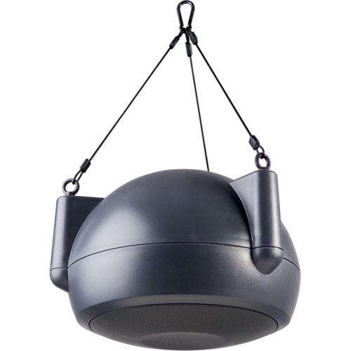 Bogen Communications OPS1B Orbit Pendant Speaker