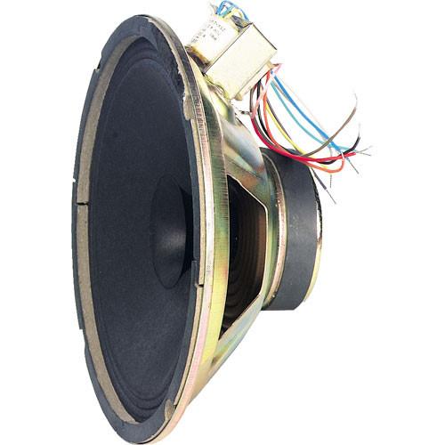 Bogen Communications S810T725 8" 4W 25 70V Unmounted Paging Ceiling Speaker