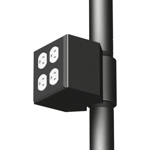 Chief CMA504 Dual Electrical Outlet Coupler