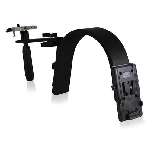 Core SWX DSLR-PRO V Camera Shoulder Support with V-Mount for XP-DSLR