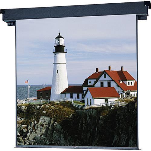 Da-Lite 79076S Boardroom Electrol Motorized Screen