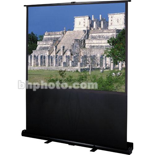 Da-Lite 87063 Deluxe Insta-Theater Portable Projection Screen