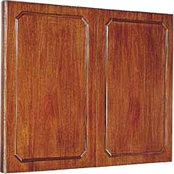 Da-Lite Hamilton Conference Cabinet 48 x 48"