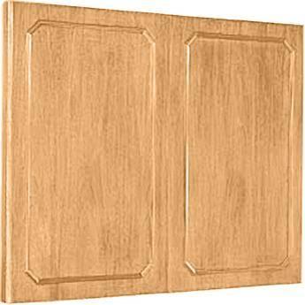 Da-Lite Hamilton Conference Cabinet 60 x 48"