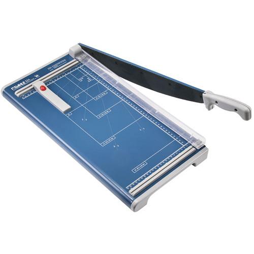 Dahle 534 Professional Guillotine Cutter