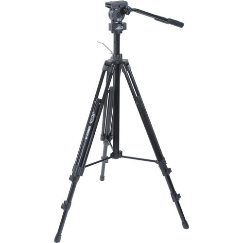 Davis & Sanford ProVista Tripod with FM18 Fluid Head