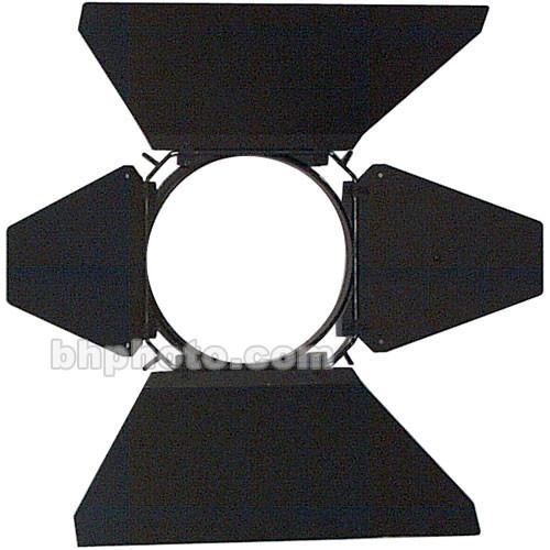 DeSisti 4 Leaf Barndoor Set for Leonardo Fresnels