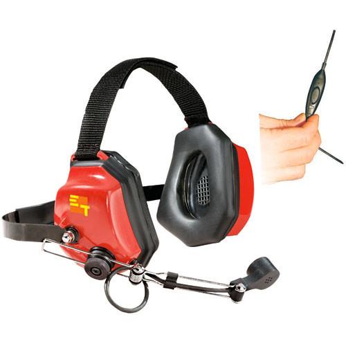 Eartec XTreme Headset