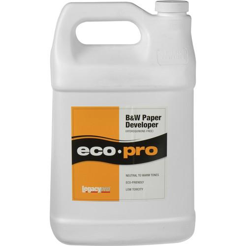 Eco Pro Black and White Paper