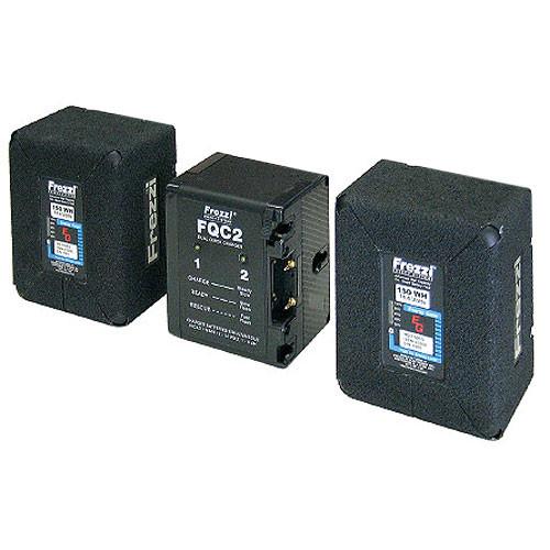 Frezzi 99008 HD-1 Power Package