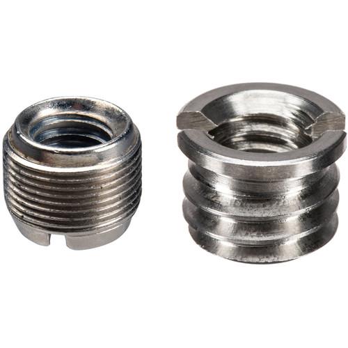 General Brand Microphone Reducer Bushing - 5 8" to 1 4"-20