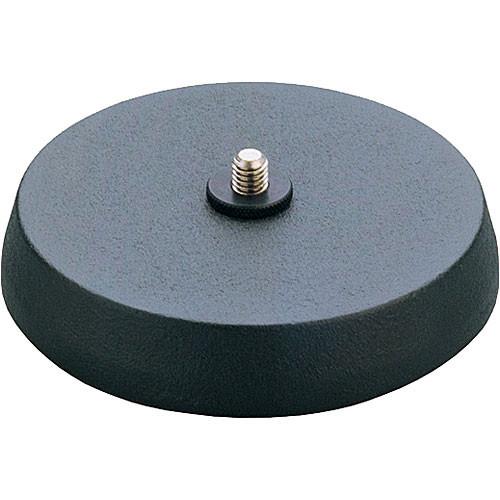 K&M 23220 Tabletop Microphone Stand