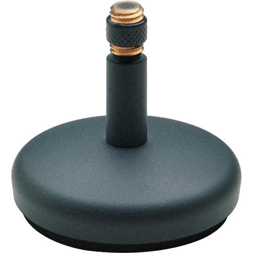 K&M 23266 Table Top Microphone Stand