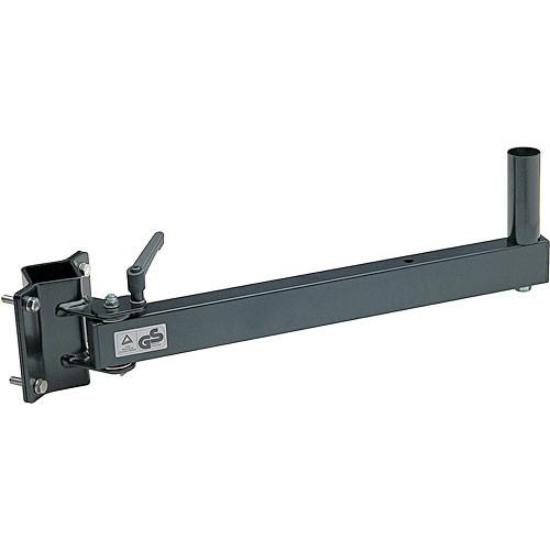 K&M 24150 Speaker Wall Mount