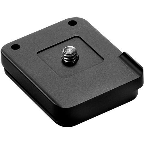 Kirk PZ-94 Arca-Type Compact Quick Release Plate