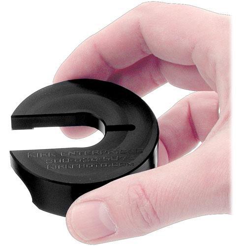 Kirk Snap Collar for BH-3 Ballhead