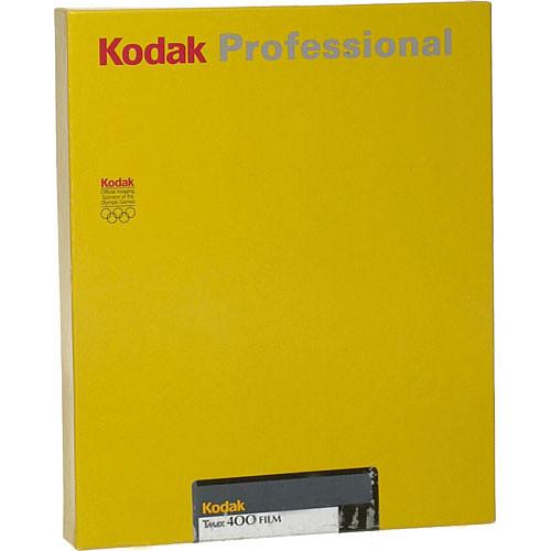 Kodak Professional T-Max 400 Black and White Negative Film
