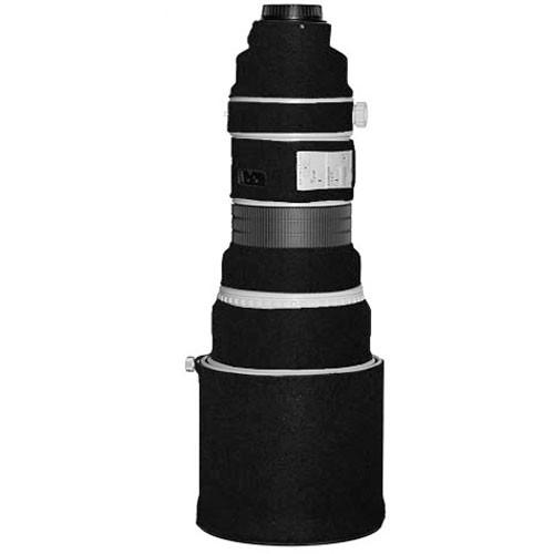 LensCoat Lens Cover for the Canon 400mm f 2.8L Lens
