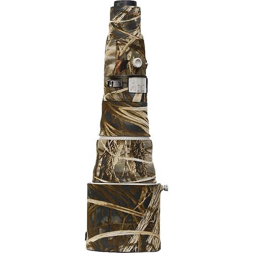 LensCoat Lens Cover for the Canon 800mm f 5.6 IS Lens