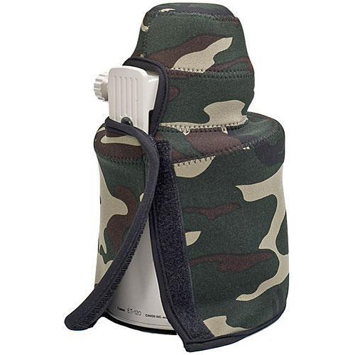 LensCoat TravelCoat for the Canon 400mm f 4.0 DO IS AF Lens