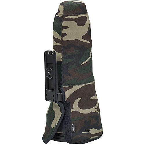 LensCoat TravelCoat Lens Cover for Nikon 400mm f 2.8G VR AF Lens